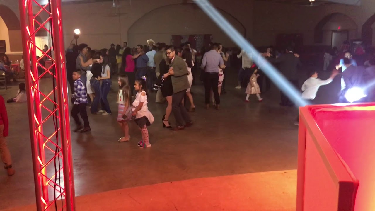 El Herradero Ballroom Alvarado YouTube