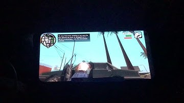 Tcl Plex Gta San Andreas Test