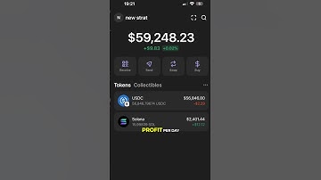 This genius memecoin trading strategy makes me $1000 per day #memecoin #crypto