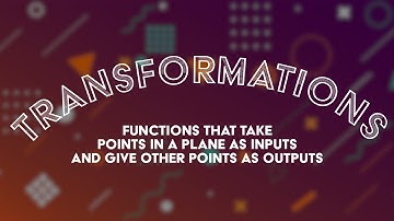 Congruence Part 2 | Transformations | High School Geometry