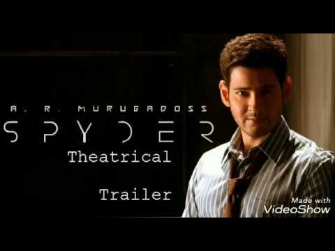 spyder-trailer-|-mahesh-babu-|-south-hindi-dubbed-movie-2018