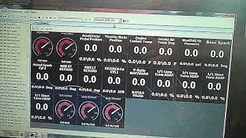 How to Log to Your Laptop Using Your DiabloSport Predator