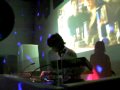 2009-08-08-Sat Jazzin'park In 香川Nude Dj Hirokiさん