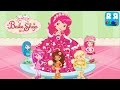 Strawberry Shortcake Bake Shop (By Budge Studios) - Best Cooking Apps for Kids - Unlock All Desserts