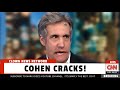 Trump Trial DERAILS!  Lead Witness Michael Cohen CRACKS on the Stand!