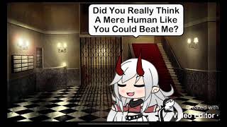 Mage And Demon Queen Episode 1 No Intro Or Outro Sorry Gacha Life Cookieloverwolf X