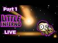 Little Inferno Full Gameplay Walkthrough No Commentary 