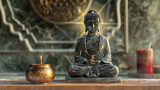 Theta Waves | Deep Meditation, Deep Sleep, Powerful Healing, Improved Memory & Stress Relief by Inner Peaces Music 2,800 views 7 days ago 3 hours