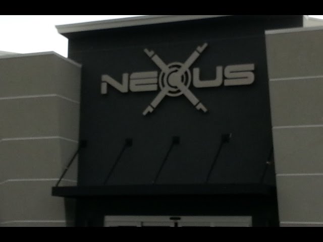 Nexus Shooting: Huge Selection of Rental Firearms Available at Nexus  Shooting!