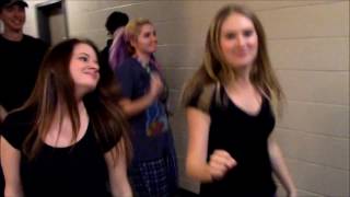 McMaster Hall 2015/2016 Spring Banquet Video