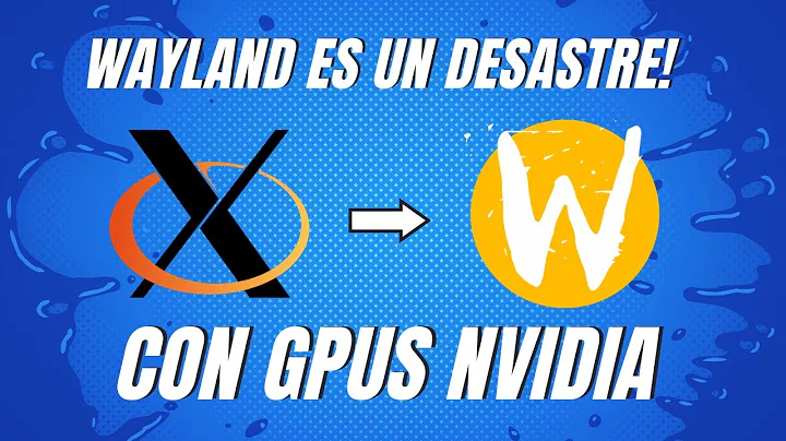 Wayland vs. Xorg: ¿Funciona en Realidad?