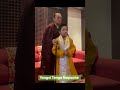 Holiness Vajradhara Jamgon Kenting 12 tai situ Rinpoche with Tenga Rinpoche 🙏🙏🙏