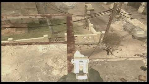 Strafe and Rpg Strafe Jumping Tutorial