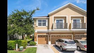 Welcome to Maintenance Free Living at 1937 Estancia Circle in Kissimmee, Florida! Welcome to Maintenance Free Living at 1937 Estancia Circle in Kissimmee, Florida!