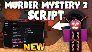 Details *NEW* Murder Mystery 2 Script (PASTEBIN 2026) ( COIN FARM, AUTO KILL ALL, FAST SWING, ESP, HITBOX) Guide