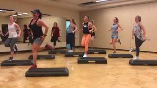 Korie’s Step #203