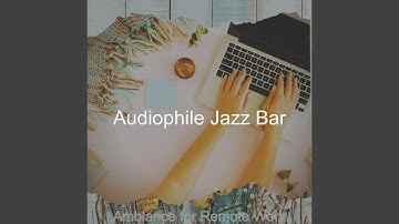 Scintillating Ambiance for Work from Home