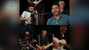 Grupo Vanguardia - Dímelo (En Vivo 2023)