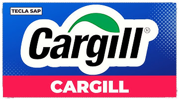 #265 ✅ CARGILL? Como se pronuncia CARGILL em inglês?