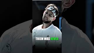 Dominic Thiem Announces Retirement tennis atp thiem