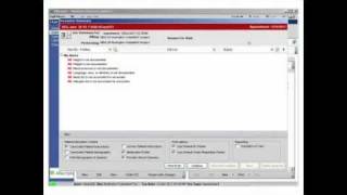 PART 4: Meaningful Use Core Measures 8 & 9 - Allscripts Enterprise EHR