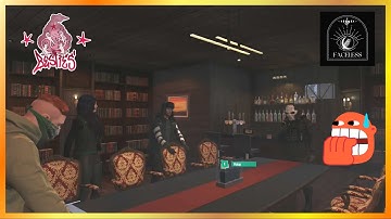 Besties Plan Got Leaked | NoPixel 4.0 GTA RP