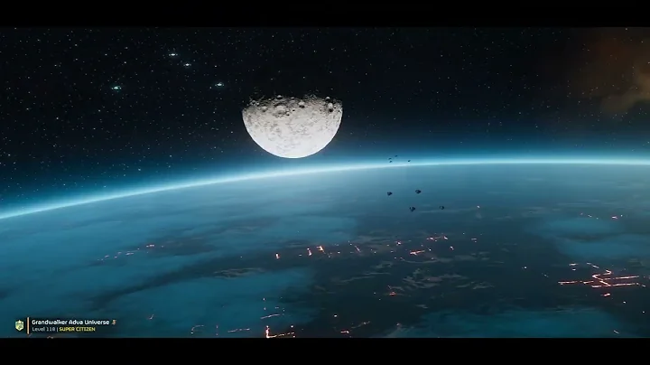 Helldivers 2 Major Order - Emergency FTL Jump