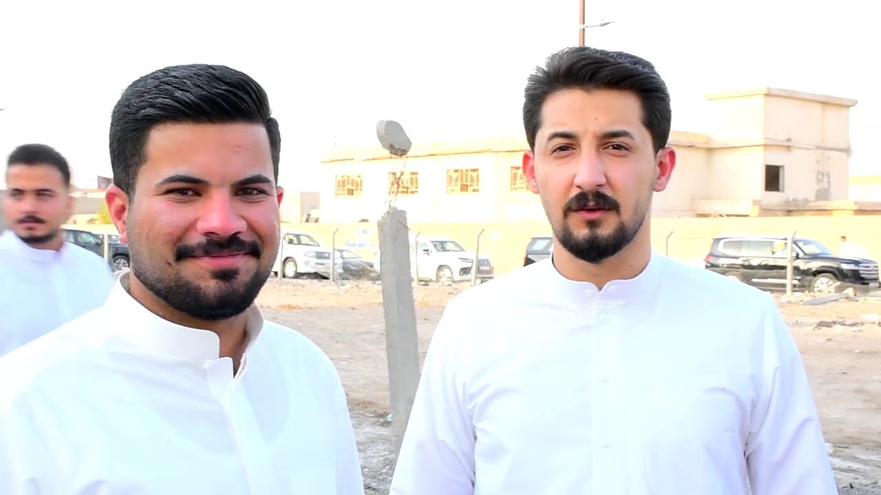 افراح الحاج عبد الرضا مريان المالكي حفل زفاف حسن عبد الرضا