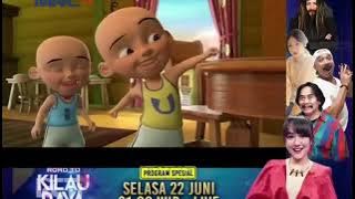 Upin dan Ipin terbaru sub indo episode perangko kesayangan Kak Ros