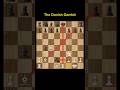 The Danish Gambit ♟️ #chess #shorts #chessgrandmaster #chessopenings #chesstraps #magnuscarlsen #fun