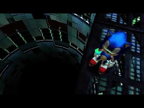 sonic dies sonic dies