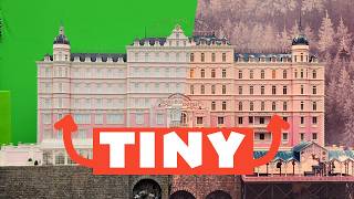 Why Wes Anderson Still Uses Miniatures Over CGI (ft. Simon Weisse) Net Worth