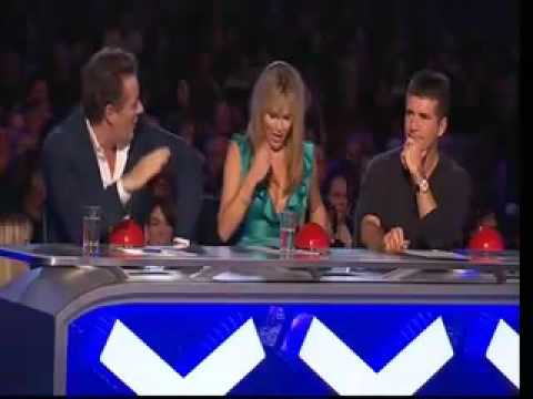 Britain's Got Talent | Susan Boyle | I Dreamed a D...