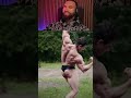 Reicht es für die Pro Card? Niemand hat an Johny geglaubt!