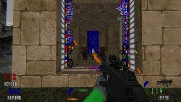 Ultra Crispy - Crimson Edition V2 Trailer (1440p)