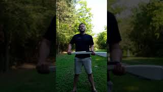 Rifle Backhands