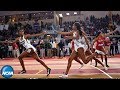 Women's 4x400 - 2019 NCAA Indoor Track and Field Championship