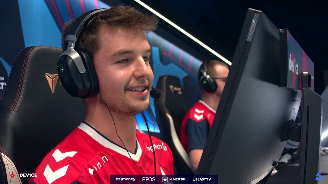 dev1ce 1v4 attempt ... UNLUCKY