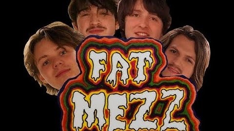 Thumbnail of FAT MEZZ @ PADDYWHACKS SOUTH STREET 2 27 22 hello its me