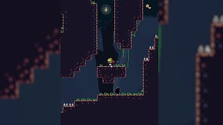 Shadow Frog Mobile Gameplay screenshot 4