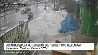 Pemburu Bus