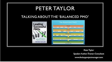 The PMO Videos - 1