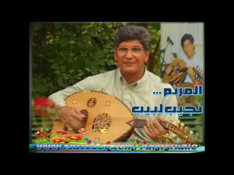 Naguib Labib 15 Hymns Selection4