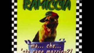 Ramiccia - Besce Cane