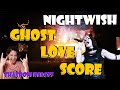 Nightwish  ghost love score reaction