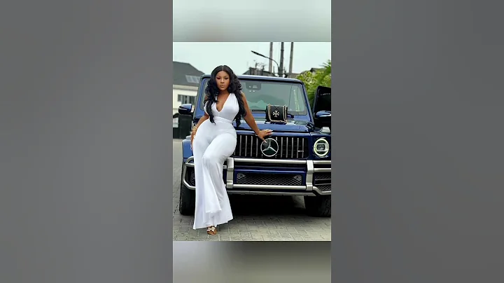 Regina Daniels, Destiny Etiko, Iyabo Ojo, Chinenye Nnebe stepped out looking stunning