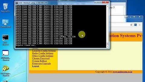 Configuring ROIP with Server Console Software