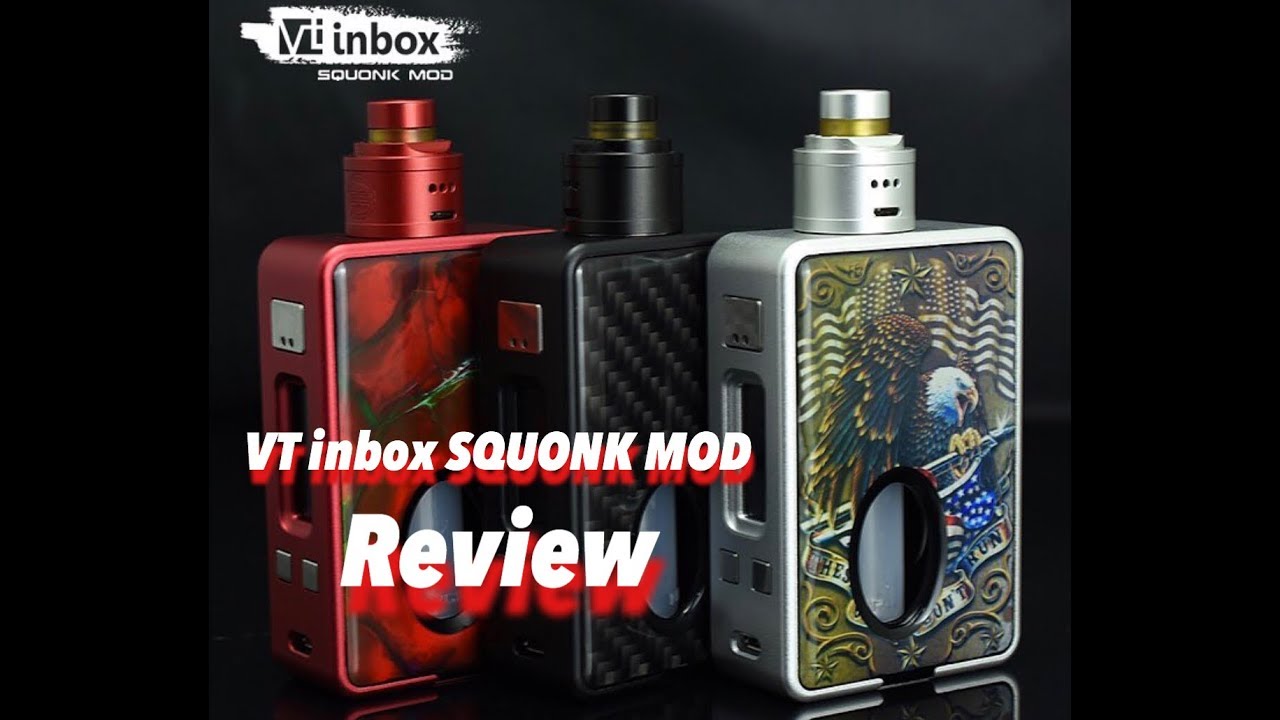 VT inbox SQUONK MOD By Hcigar camera iphone 8 plus apk