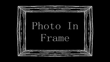 Photo In Frame | Unreal Engine Assets