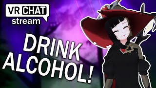 SUI BEING A HORRIBLE ROLE MODEL | VRChat Stream Highlights